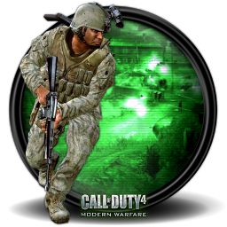 Call of Duty PNG-60873